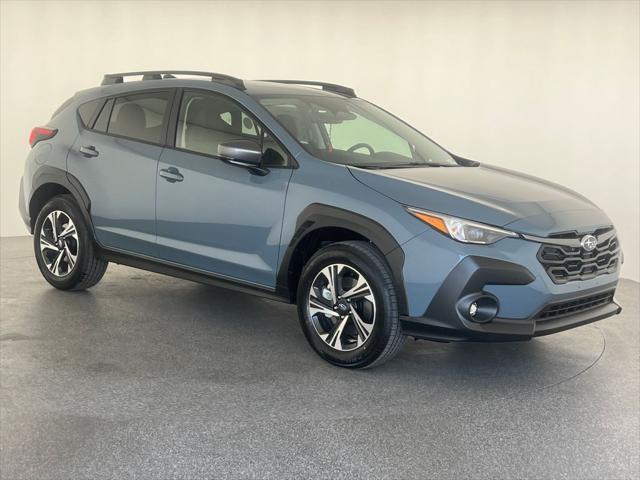 new 2025 Subaru Crosstrek car, priced at $31,280