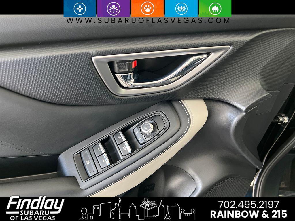 used 2022 Subaru Forester car, priced at $25,812