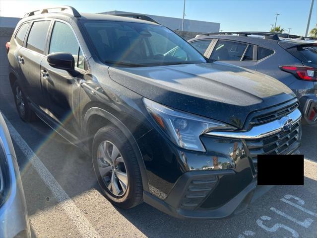 used 2024 Subaru Ascent car, priced at $36,855