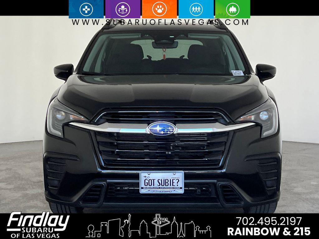 used 2024 Subaru Ascent car, priced at $32,306