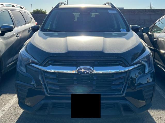used 2024 Subaru Ascent car, priced at $36,855