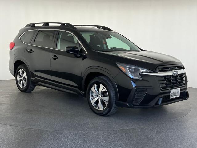used 2024 Subaru Ascent car, priced at $36,855