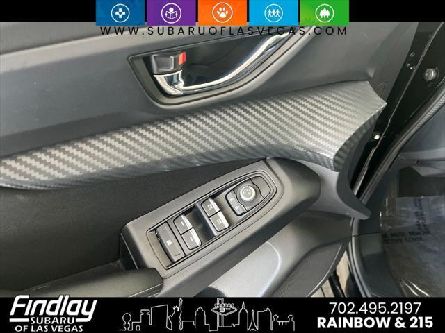 used 2024 Subaru Ascent car, priced at $36,855