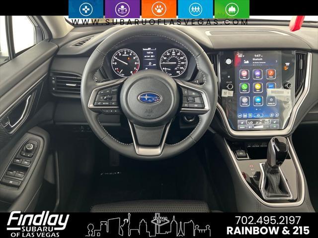 new 2025 Subaru Outback car, priced at $35,482