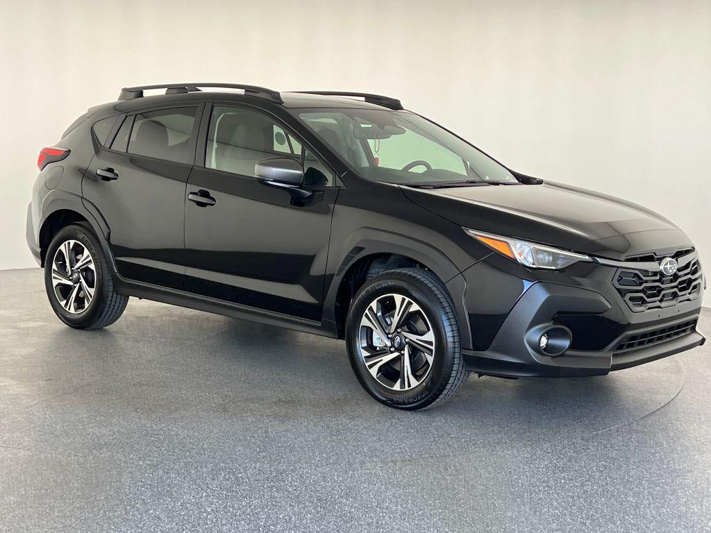 new 2025 Subaru Crosstrek car, priced at $30,383