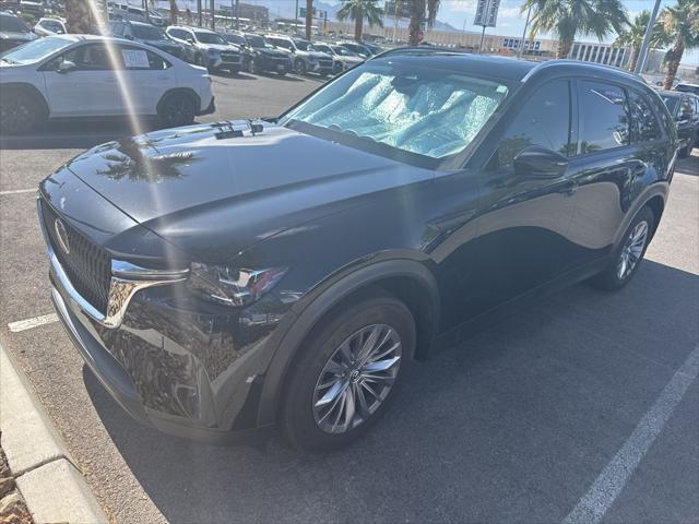 used 2024 Mazda CX-90 car, priced at $36,002