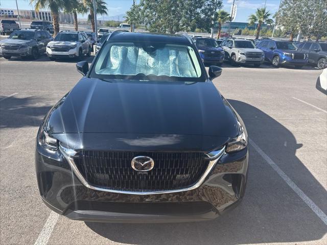 used 2024 Mazda CX-90 car, priced at $36,002