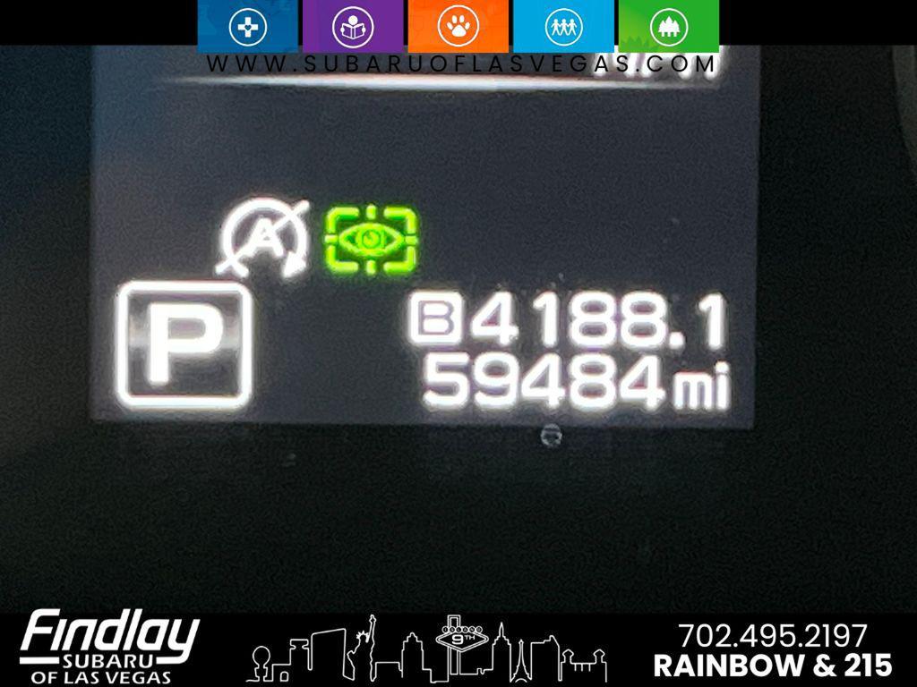 used 2020 Subaru Outback car, priced at $26,175