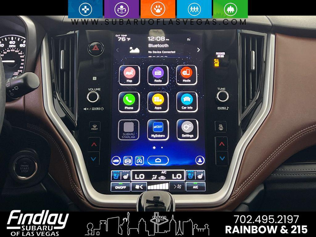 used 2020 Subaru Outback car, priced at $26,175