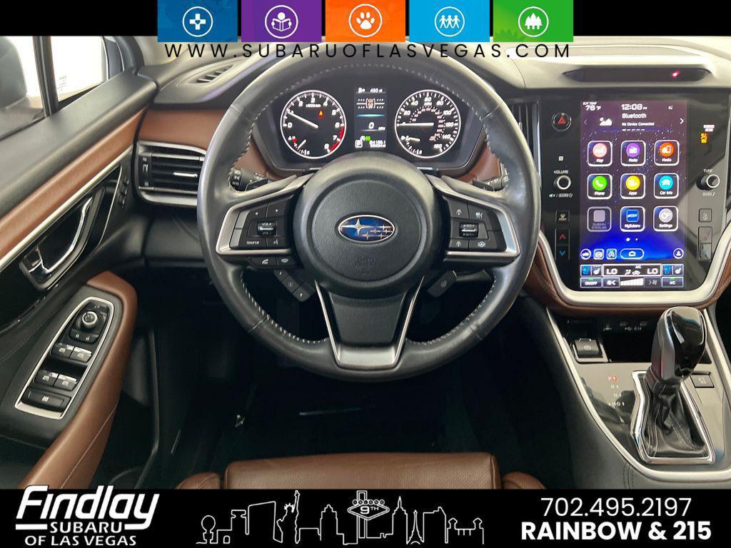 used 2020 Subaru Outback car, priced at $26,175