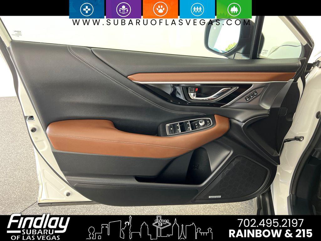 used 2020 Subaru Outback car, priced at $26,175