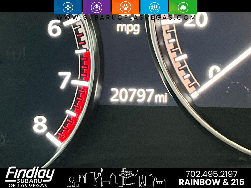 used 2022 Mazda CX-30 car, priced at $23,285
