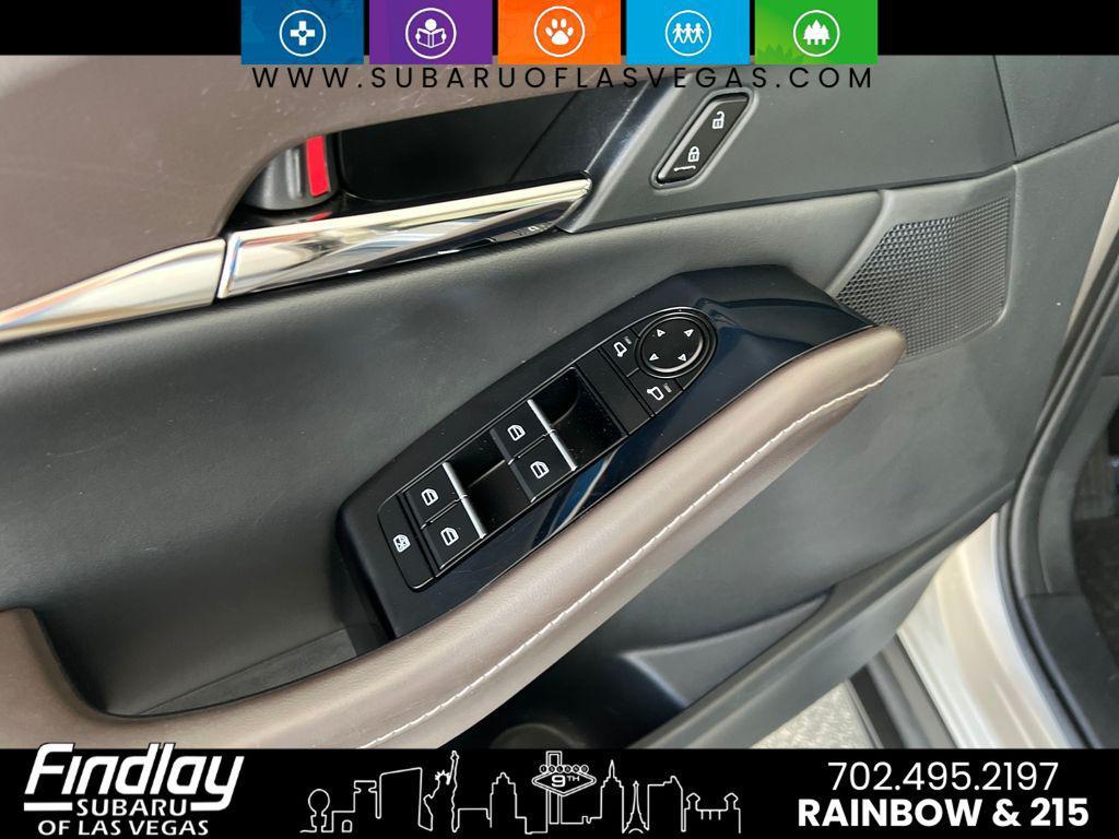 used 2022 Mazda CX-30 car, priced at $23,285