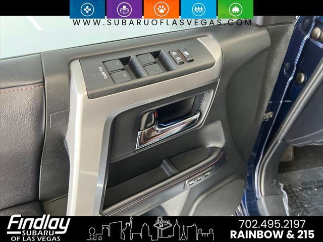 used 2018 Toyota 4Runner car, priced at $35,866