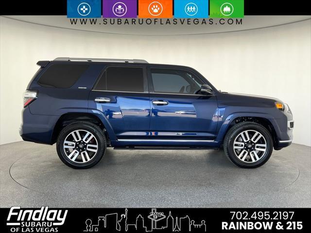 used 2018 Toyota 4Runner car, priced at $35,866