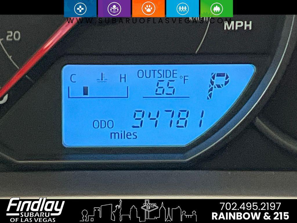 used 2016 Toyota RAV4 car, priced at $16,845