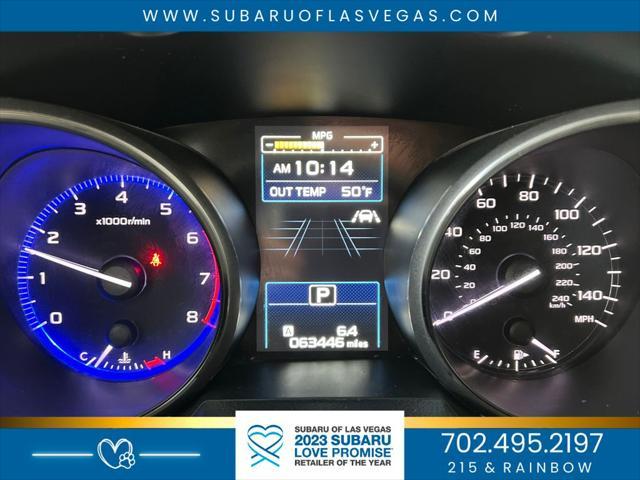 used 2018 Subaru Outback car, priced at $20,206