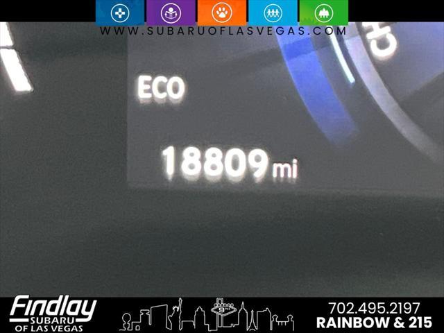 used 2023 Lexus NX 350h car, priced at $48,678