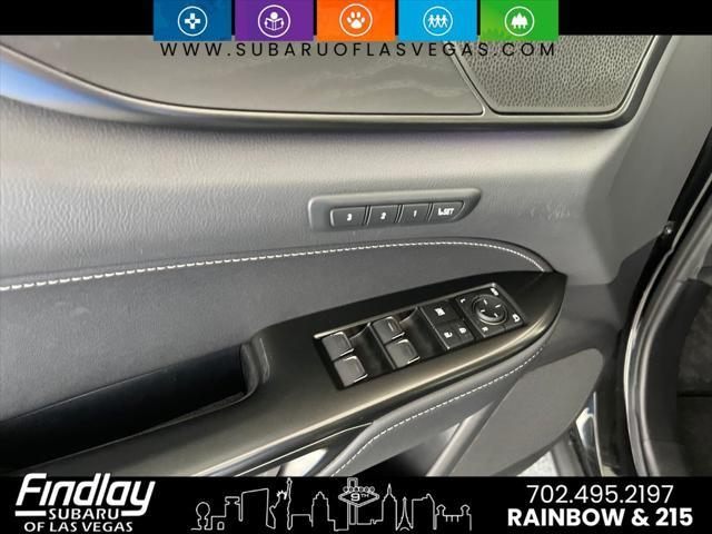 used 2023 Lexus NX 350h car, priced at $48,678