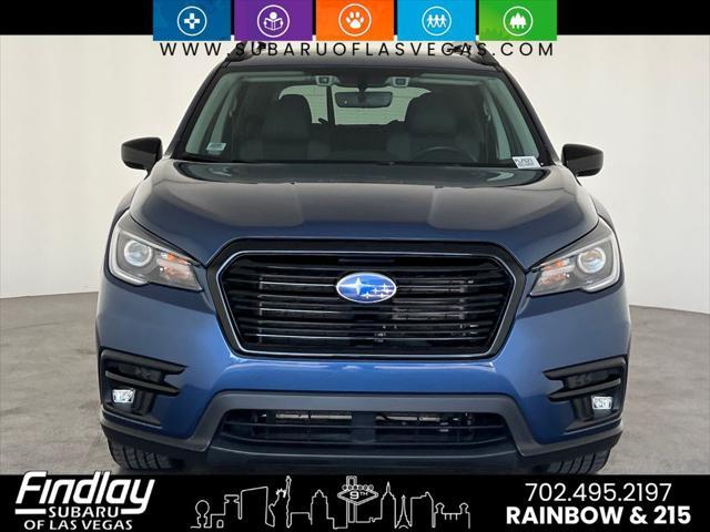 used 2022 Subaru Ascent car, priced at $32,357