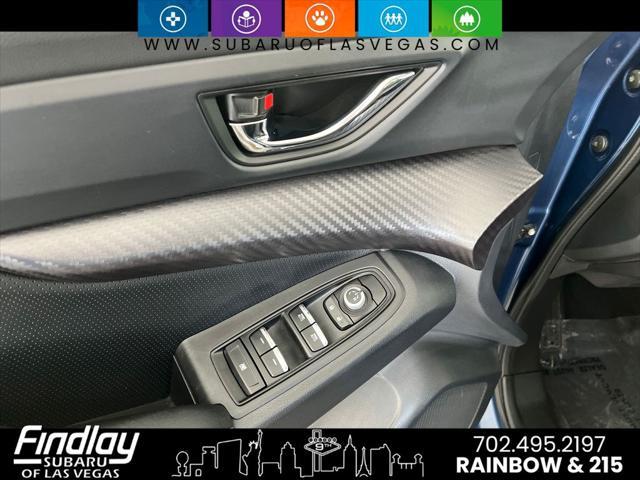 used 2022 Subaru Ascent car, priced at $32,357