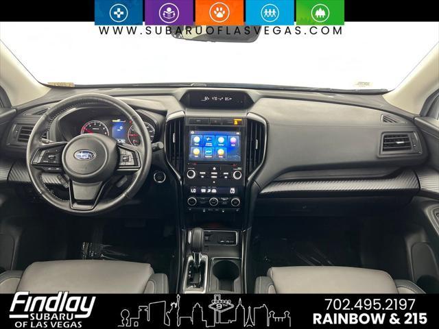 used 2022 Subaru Ascent car, priced at $32,357