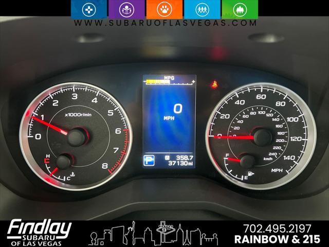 used 2022 Subaru Ascent car, priced at $32,357