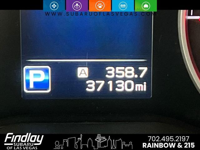 used 2022 Subaru Ascent car, priced at $32,357