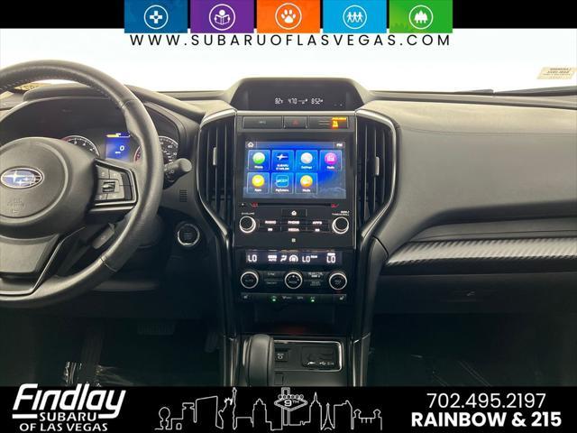used 2022 Subaru Ascent car, priced at $32,357