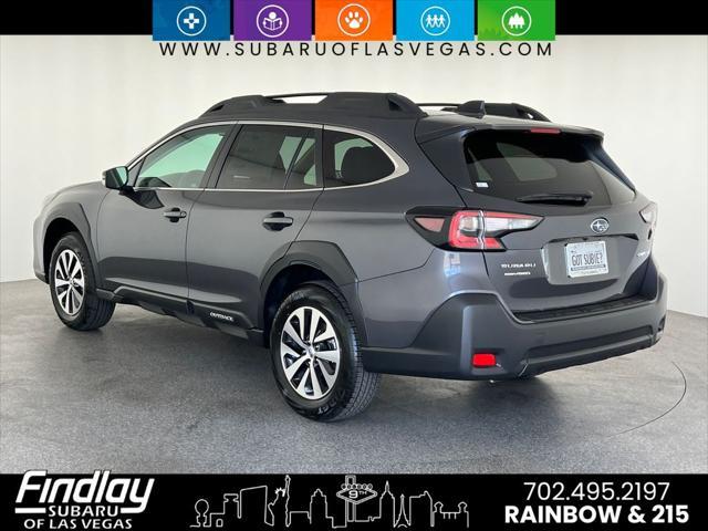 new 2025 Subaru Outback car, priced at $35,482
