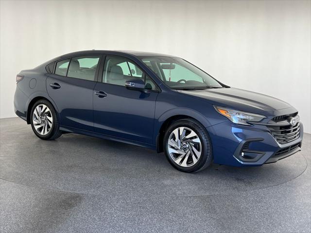 new 2025 Subaru Legacy car, priced at $36,578