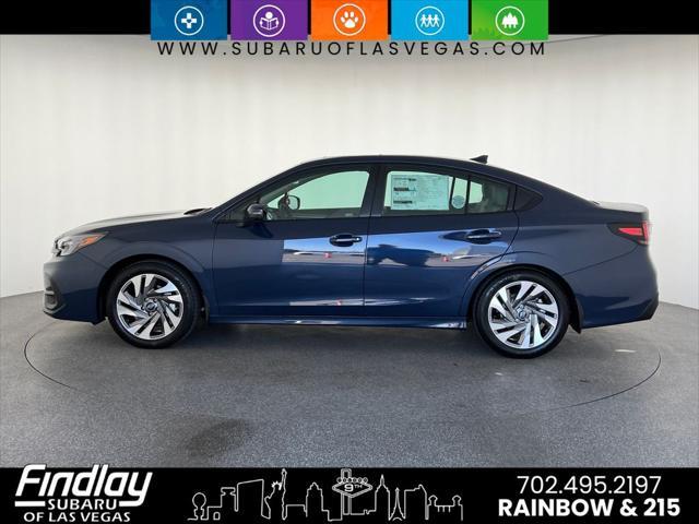 new 2025 Subaru Legacy car, priced at $36,578