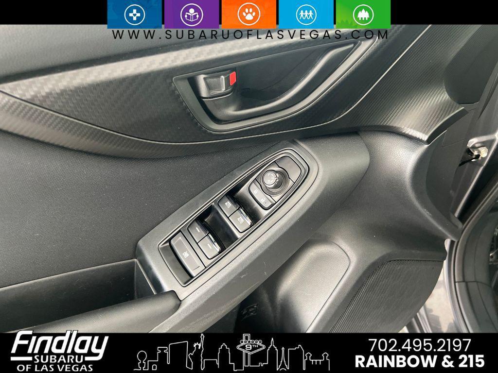 used 2018 Subaru Impreza car, priced at $15,647