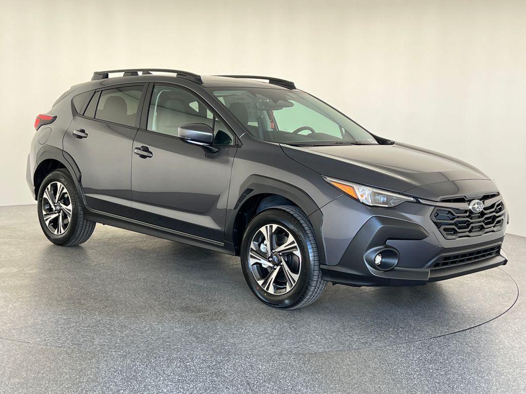 new 2026 Subaru Crosstrek car, priced at $32,439