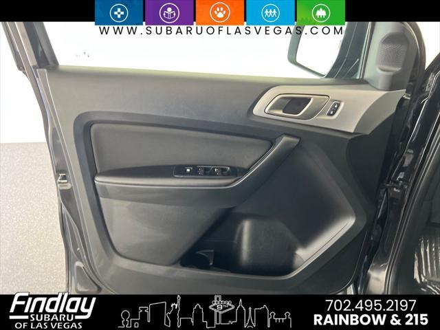 used 2020 Ford Ranger car, priced at $27,570