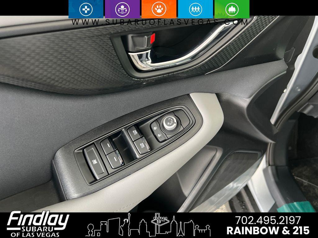 new 2025 Subaru Outback car, priced at $32,729