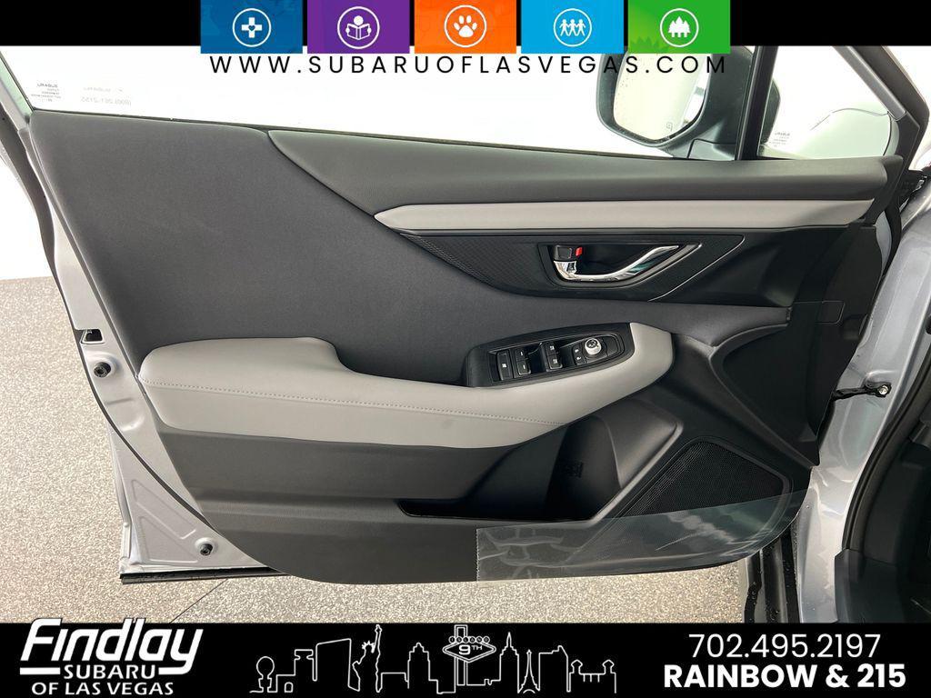 new 2025 Subaru Outback car, priced at $32,729