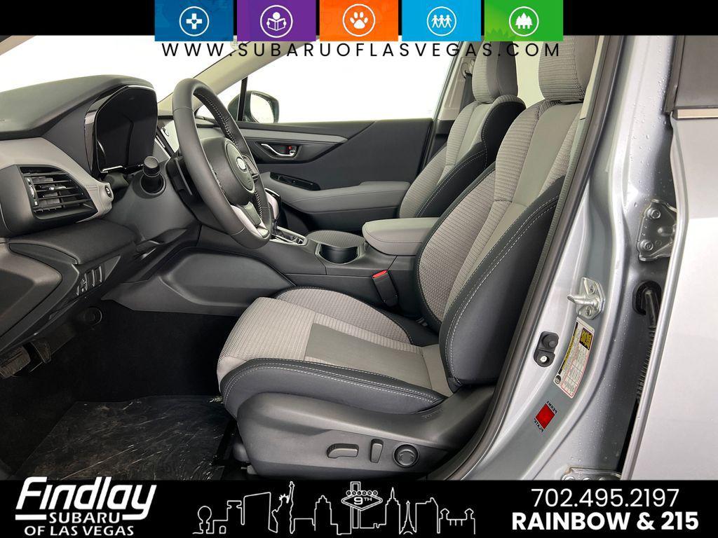 new 2025 Subaru Outback car, priced at $32,729