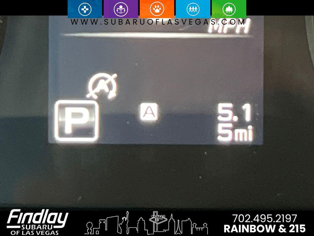 new 2025 Subaru Outback car, priced at $32,729