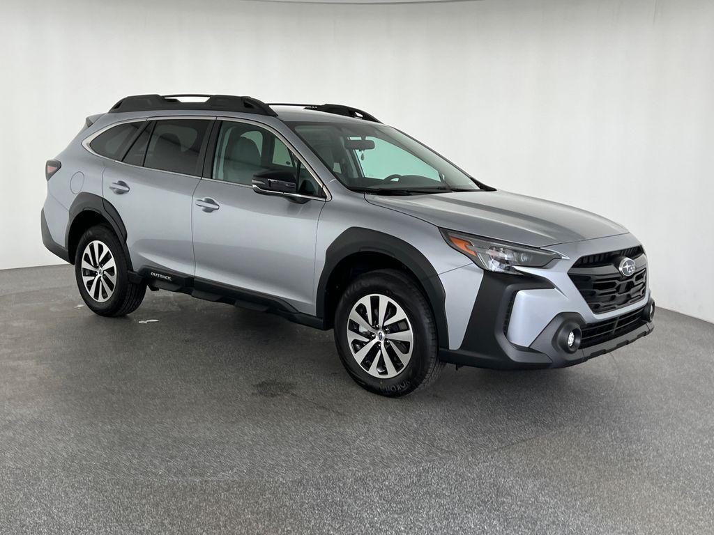 new 2025 Subaru Outback car, priced at $32,729