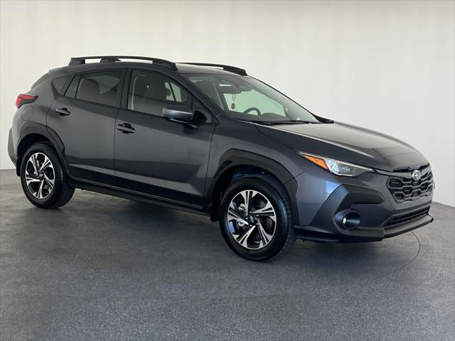 new 2025 Subaru Crosstrek car, priced at $31,148