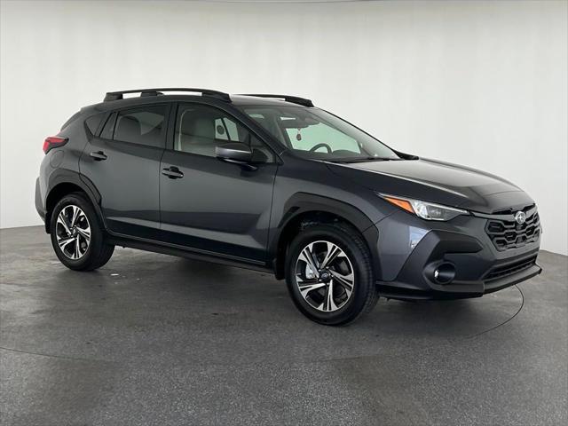 new 2024 Subaru Crosstrek car, priced at $29,451