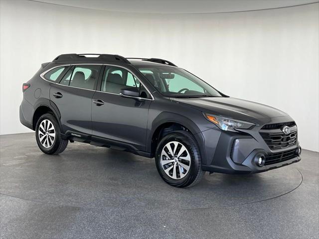 new 2025 Subaru Outback car, priced at $29,566