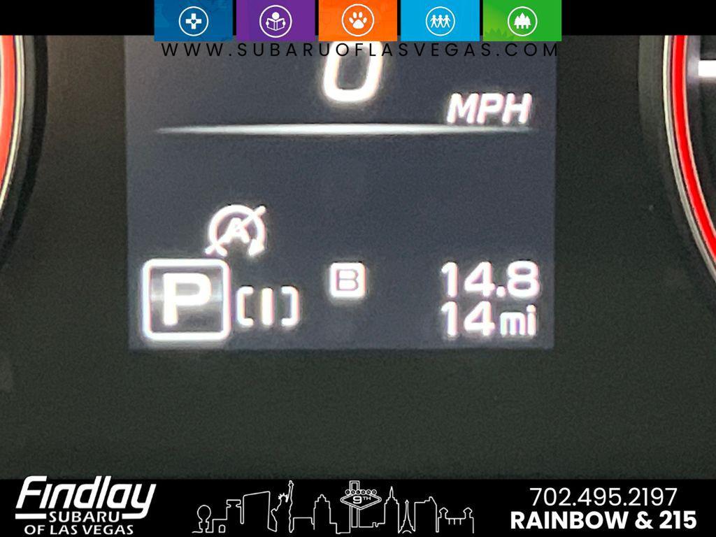 new 2026 Subaru Impreza car, priced at $32,867