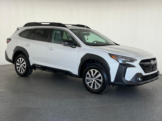 new 2025 Subaru Outback car, priced at $37,232