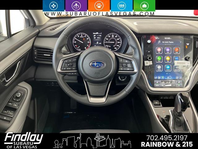 new 2025 Subaru Outback car, priced at $37,232