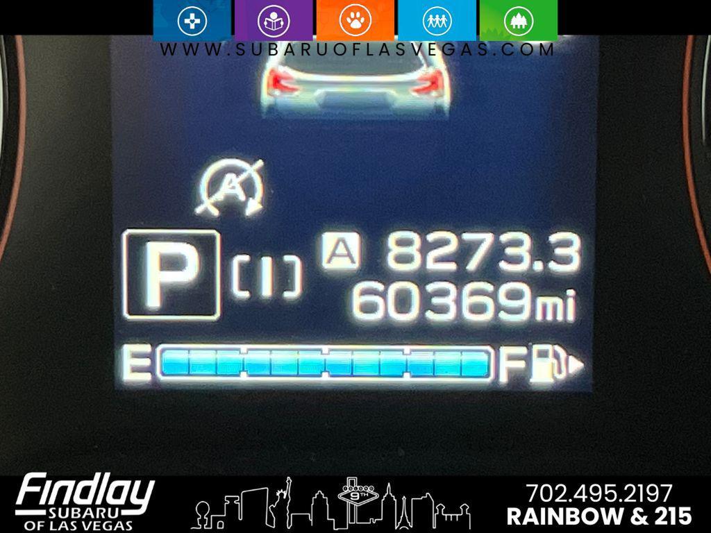 used 2021 Subaru Forester car, priced at $22,895