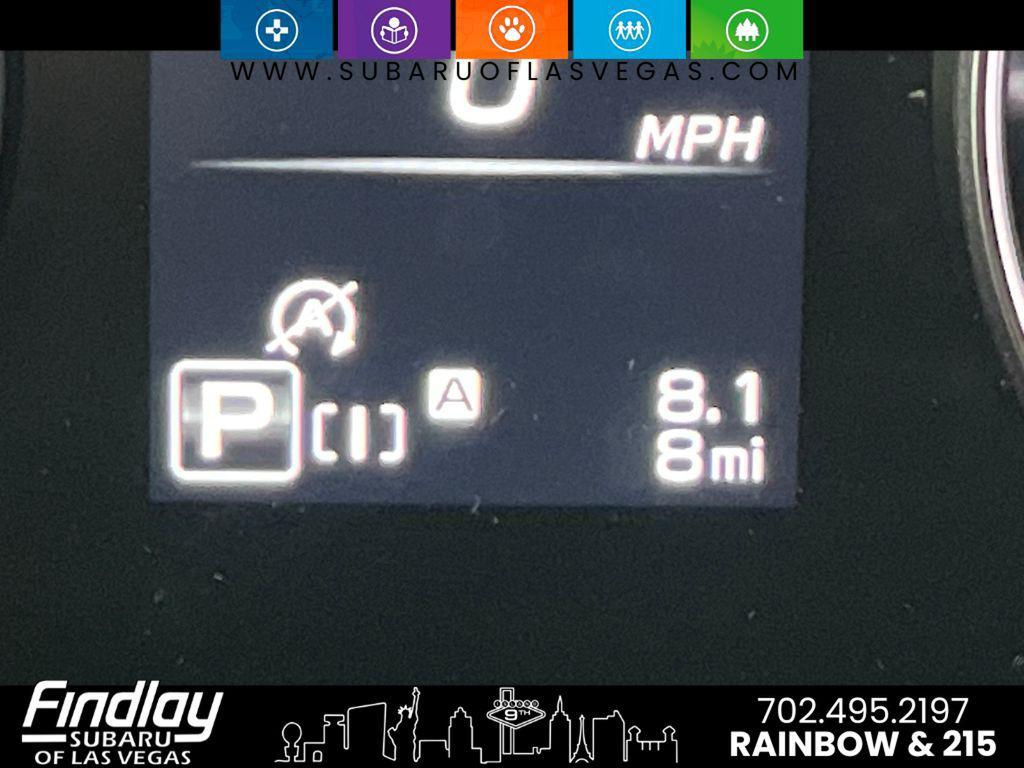 new 2026 Subaru Forester car, priced at $35,755