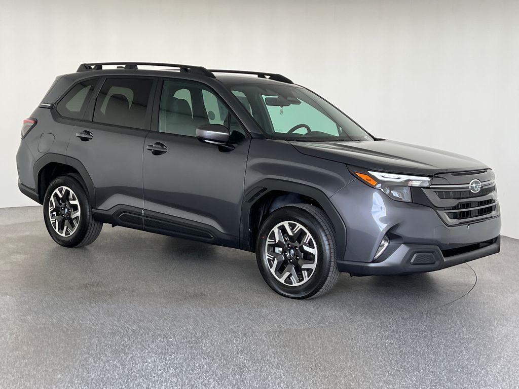 new 2026 Subaru Forester car, priced at $35,755