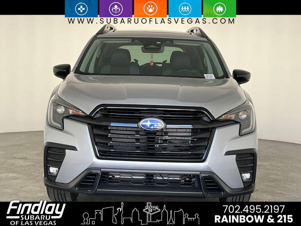 new 2025 Subaru Ascent car, priced at $43,459
